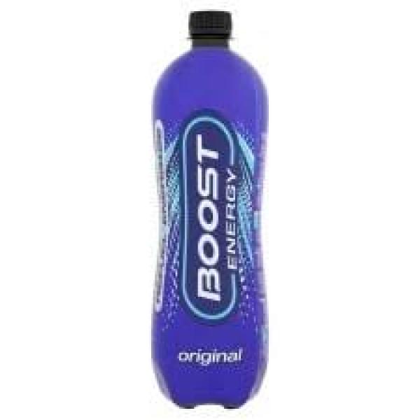 Boost Energy Original 1ltr