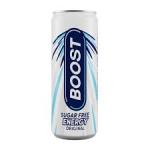 Boost Energy Original Zero 250ml