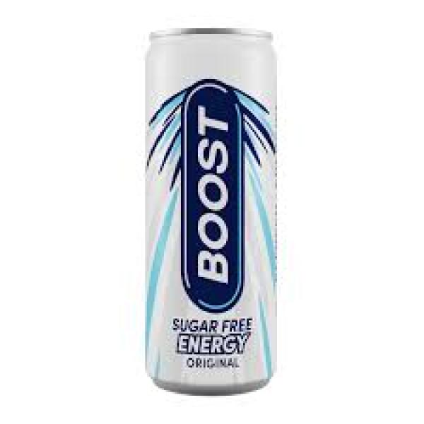 Boost Energy Original Zero 250ml