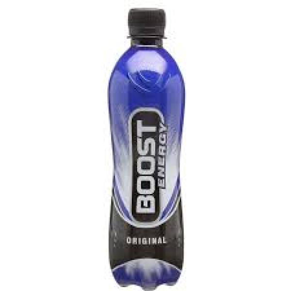 Boost Sport Original 500ml