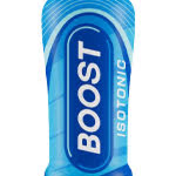 Boost Sport Tropical Berry 500ml