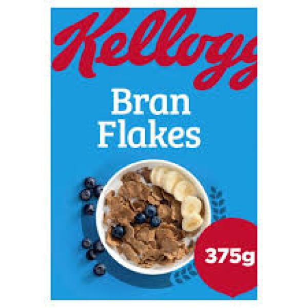 Bran Flakes 375g