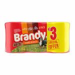 Brandy Jelly 3pk 395g