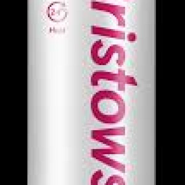 Bristows Hair Mousse Volume & Body 200ml