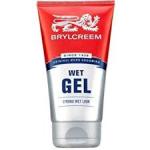 Brylcreem Wet Look Hair Gel 150ml