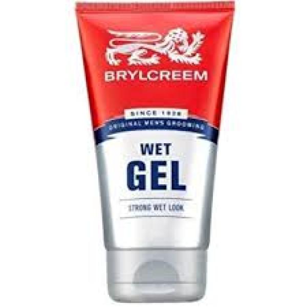 Brylcreem Wet Look Hair Gel 150ml