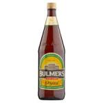 Bulmers Cider Bottles 1 litre