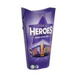 Cadbury Heroes Carton 290g 