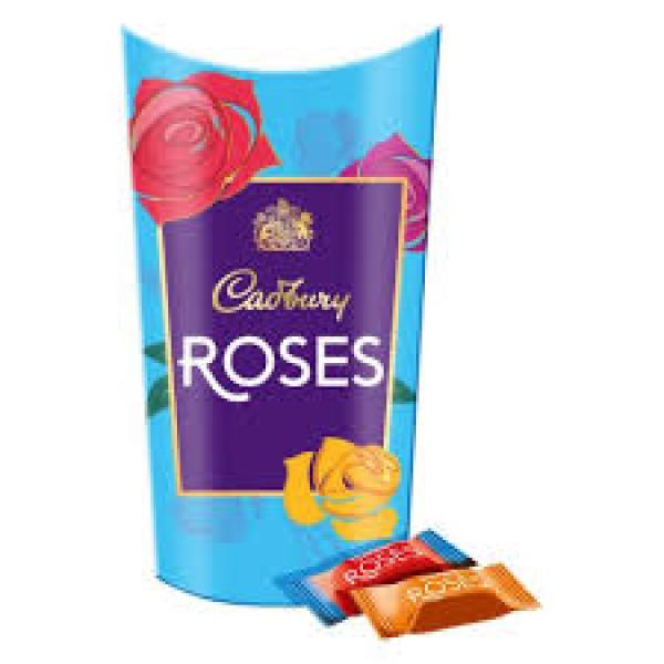 Cadbury Roses Carton 290g