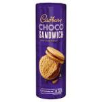 Cadburys Chocolate Biscuit Sandwich 260g