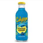 Calypso Ocean Blue Lemonade 473ml