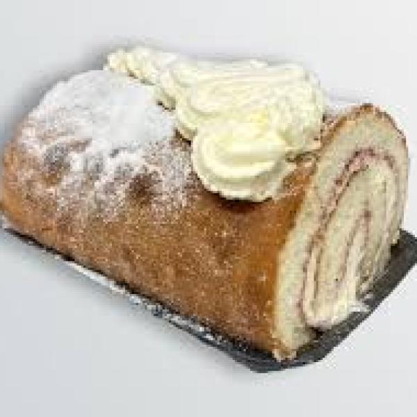 Cam Swiss Roll 350g