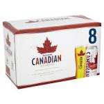 Canadian Can 8pk 500ml