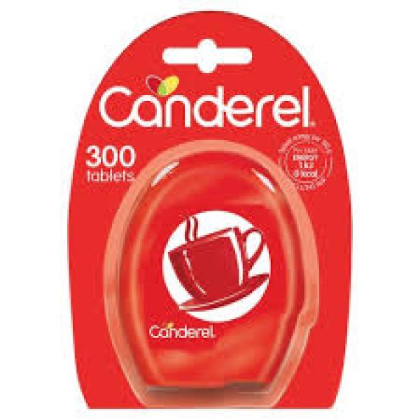 Canderel 300 Sweetners