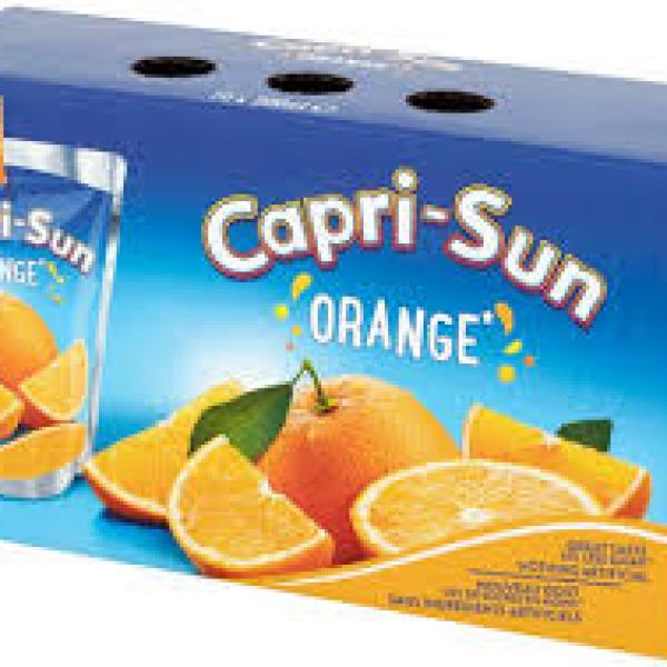 Capri Sun 200ml 10pk