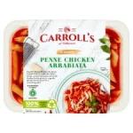 Carrolls Parm Chicken Arrabbiata 400g