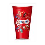 celebrations flip carton 300g