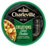 Charleville Spread 125g