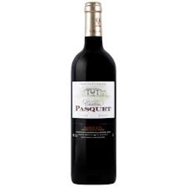 Chat Pasquet 750ml
