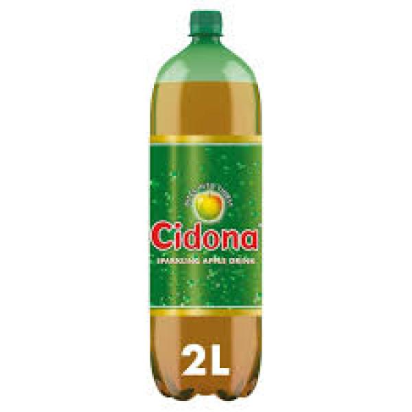 Cidona 2ltr