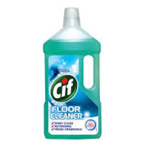 Cif Floor Ocean 950ml