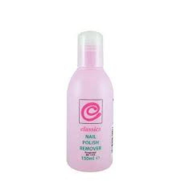 Classic Nail Varnish Remover 150ml