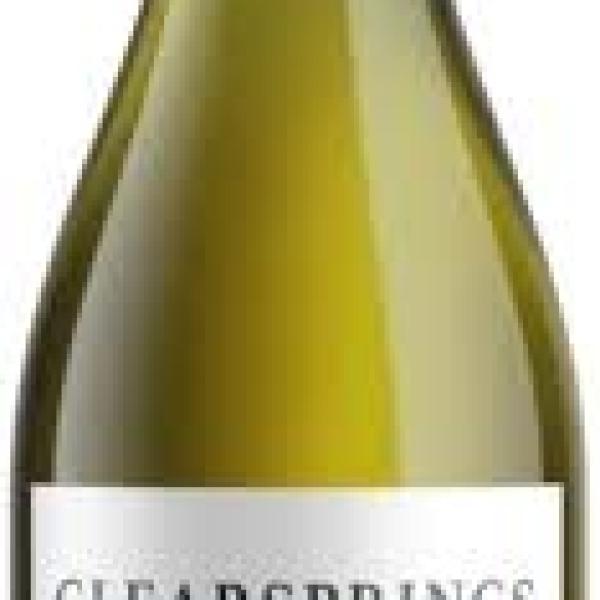 Clearsprings Sauvignon Blanc 750ml