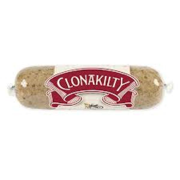 Clonakilty White Pudding 280g
