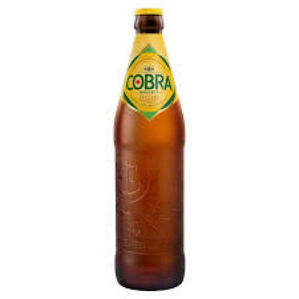 Cobra Bottle 660ml