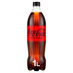Coca Cola Zero 1ltr