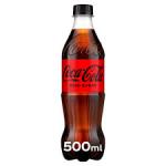 Coca Cola Zero 500ml