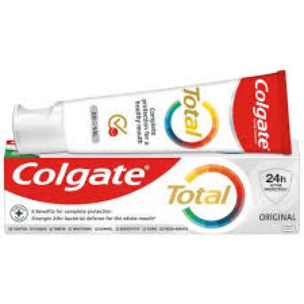 Colgate Total Care 75ml