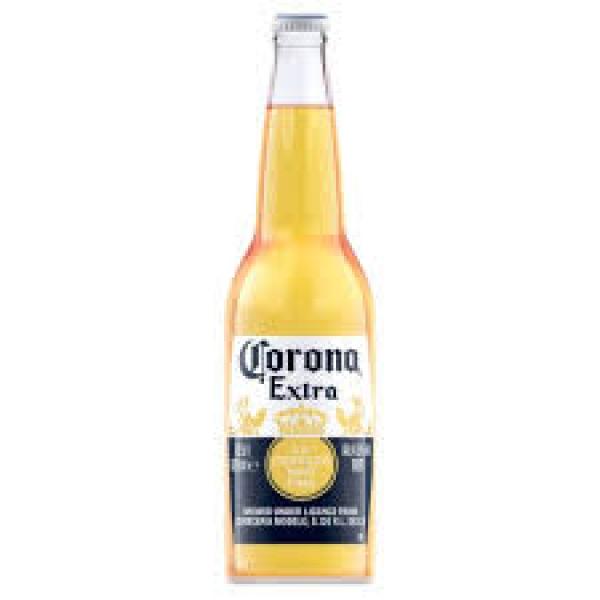 Corona Bottle 620ml