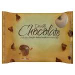 Cuisine De France Double Chocolate Muffin 102g
