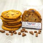 Cuisine De France Milk Chocolate Cookie 75g
