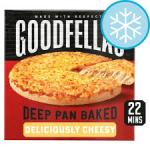 Deep Delicious Cheesy Pizza 421g