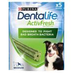 Dentalife Medium Sticks 115g