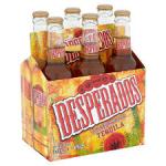 Desperados 6pk Bottles 330ml