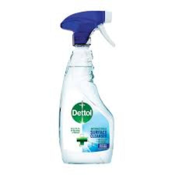 Dettol Multi Cleaner 500ml