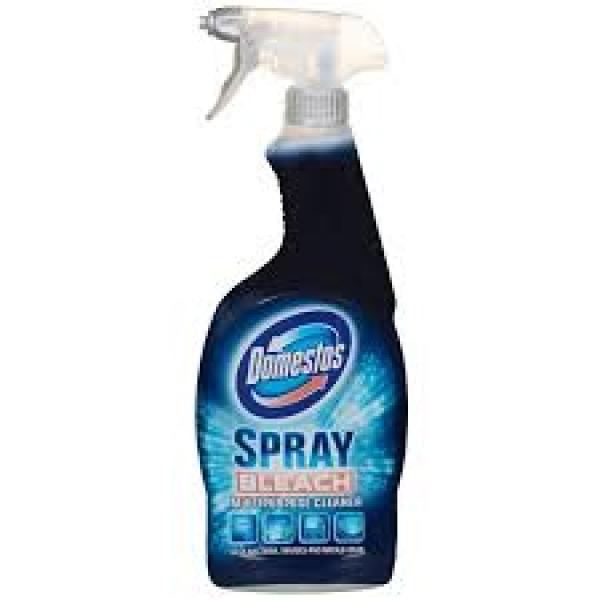 Domestos Bleach Spray 700ml