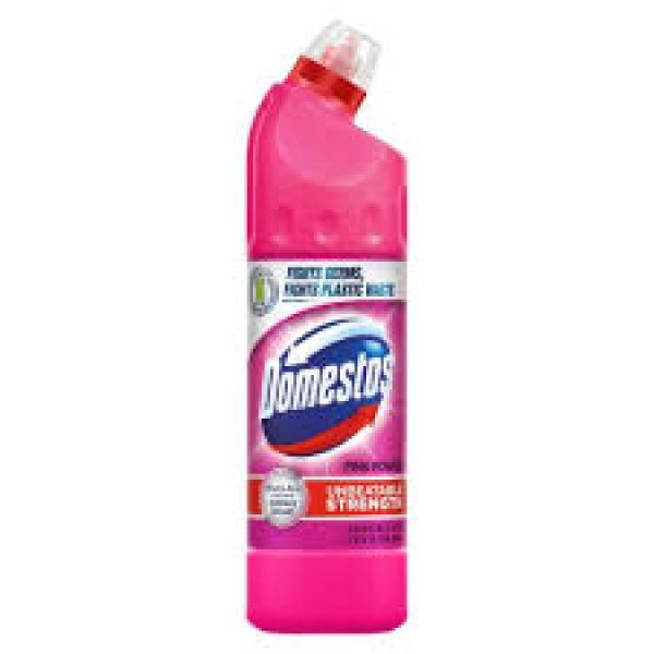 Domestos Pink Fresh 750ml 