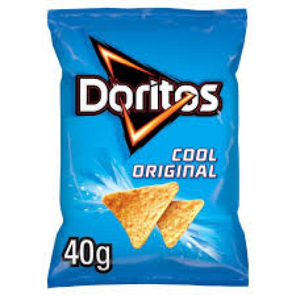 Doritos Cool Original 40g