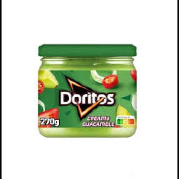 Doritos Guacamole 300g