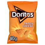 Doritos Tangy Cheese 40g