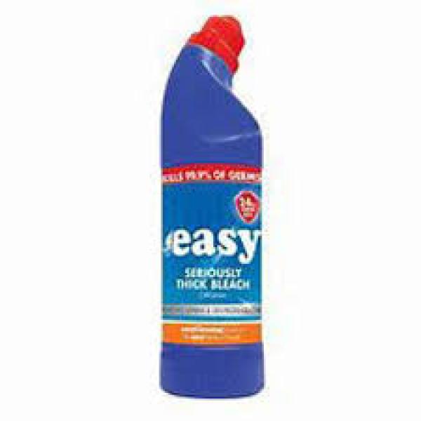Easy Bleach Original 750ml