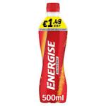 Energize Glucose 500ml