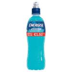 Energize Sport Mixed Fruit 500ml