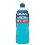 Energize Sport Mixed Fruit 750ml