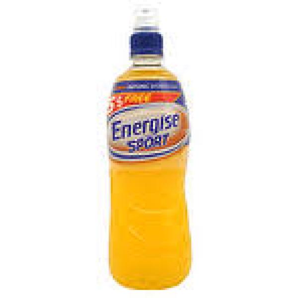 Energize Sport Orange 750ml