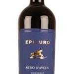 Epicuro Nero D Avda 750ml